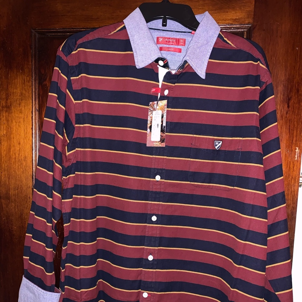 Men’s dressshirt